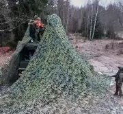 Russia Deploys Hypersonic Oreshnik Missile in Ukraine Strike