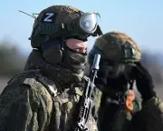 Russia Deploys New Geran-5 Drones with Western Parts, Threatening Ukraine