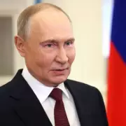 Russia Expels British Diplomat, Accuses Them of Espionage