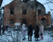 Russia Fires Hypersonic Oreshnik Missile at Ukraine in 'Revenge' Strike