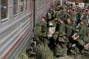Russia's Desperate Troop Drive: Cash, Prisoners and Foreign Lures for Ukraine War