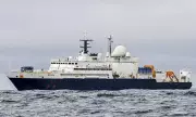 Russia's Shadow Fleet Threat: 60 Undersea Cables Hold UK's £1.15 Trillion Daily Data Flow Hostage