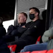 Ruud van Nistelrooy's message to Neville & Keane over Man Utd criticism