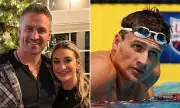 Ryan Lochte Moves In With New Girlfriend, Sells Gold Medals Amid Divorce