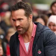 Ryan Reynolds' Generosity Helps Wrexham Baby Receive Life-Saving Heart Surgery in US