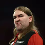 Ryan Searle's Darts Rule Fury Ahead of Littler Semi-Final Clash