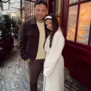 Ryan Thomas Celebrates 'Best Day' as Daughter Scarlett, 17, Signs Record Deal