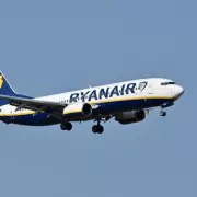 Ryanair and Jet2 Issue Flight Delay Warnings as More Snow Forecast for UK