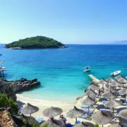 Ryanair launches £23 flights to Albania's 'Maldives of Europe'