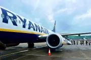 Ryanair Raises Profit Forecast and Warns of Summer Fare Hikes