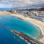 Ryanair Slashes Winter Sun Fares to Canaries from Just £15