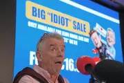 Ryanair's O'Leary Welcomes Musk Insults as Sales Soar After Spat