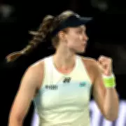 Rybakina Triumphs Over Sabalenka in Australian Open Final Revenge