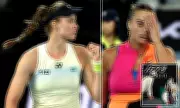 Rybakina's Australian Open Triumph Overshadowed by Coach Controversy