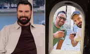Rylan Clark Finds Love: 'Someone I've Been Waiting For' in Kennedy Bates