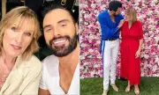 Rylan Clark's Mum Linda, 73, Hospitalised After Fracturing Shoulder in Icy Fall