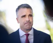 SA Premier Denies Pressuring Adelaide Festival Over Speaker Cancellation