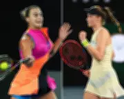 Sabalenka and Rybakina Clash in Australian Open Final for Grand Slam Glory