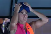 Sabalenka Criticises Australian Open's Whoop Fitness Tracker Ban