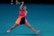 Sabalenka Dominates Svitolina to Reach Fourth Consecutive Australian Open Final