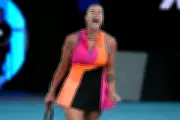 Sabalenka Powers Into Fourth Straight Australian Open Final With Dominant Display