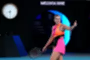 Sabalenka Powers Past Svitolina Into Fourth Consecutive Australian Open Final