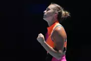 Sabalenka vs Mboko: A Clash of Generations at Australian Open