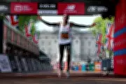 Sabastian Sawe Targets London Marathon Record in Star-Studded 2026 Field