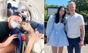 Sabres Star Dahlin and Fiancée Reveal Tragic Baby Loss Amid Heart Transplant Ordeal