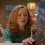 Sadie Sink's Shocking Take: 'Stranger Things' Eleven is Dead, Star Says