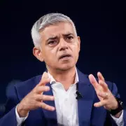 Sadiq Khan: AI a 'Weapon of Mass Destruction of Jobs' for London