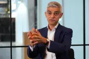 Sadiq Khan: AI Risks 'Weapon of Mass Destruction of Jobs' in London