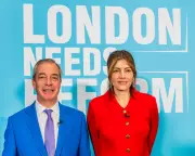 Sadiq Khan Hits Back: London's Homicide Rate Hits Record Low Despite 'Warzone' Claims