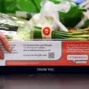 Sainsbury's 385 Visits Shocker: One Fruit Keeps Shopper Returning