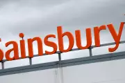 Sainsbury's Christmas PJ Sales Soar 22% Thanks to TikTok Shop Success