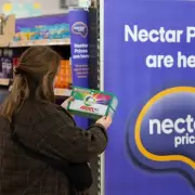 Sainsbury's Unveils Major Nectar Card Savings on Fruit, Veg and Dairy Until February