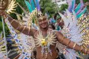 Saint Lucia's Carnival: A 2026 Guide to the Caribbean's Rainy Season Joy