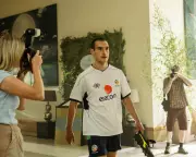 Saipan Film Explores Roy Keane's 2002 World Cup Drama Beyond Football