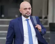 Sajid Javid Demands Nigel Farage Apology Over School Racism Allegations