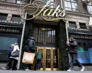 Saks Global Files for Chapter 11 Bankruptcy After $2.7bn Neiman Marcus Deal