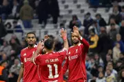 Salah Returns as Liverpool Secure Comfortable Champions League Win in Marseille