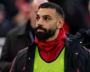 Salah to Roma? Liverpool Eye £43m Defender as January Transfer Rumours Swirl