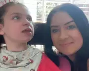 Salford carer Martina Karos, 40, killed herself and disabled daughter Eleni, 8