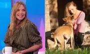 Samantha Womack's Health Journey: How Her Dog's Death Led to a Life-Changing Move to Spain
