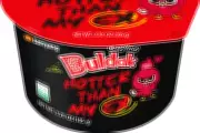 Samyang Buldak Ramen Launches 'Hotter Than My Ex' Valentine's Day Packaging