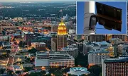 San Antonio's Surveillance Surge: Mystery Cameras Spark Privacy Fears