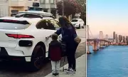 San Francisco Parents Defy Rules, Let Teens Ride Alone in Robotaxis