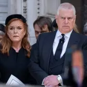 Sarah Ferguson 'Bursting Into Tears Daily' as Royal Exile Deepens Family Rift