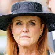 Sarah Ferguson's 'Fake Sheikh' Scandal Revisited in New Channel 5 Documentary
