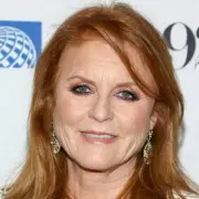 Sarah Ferguson's Next Move: Royal Lodge Exit & New Book Deal Plans